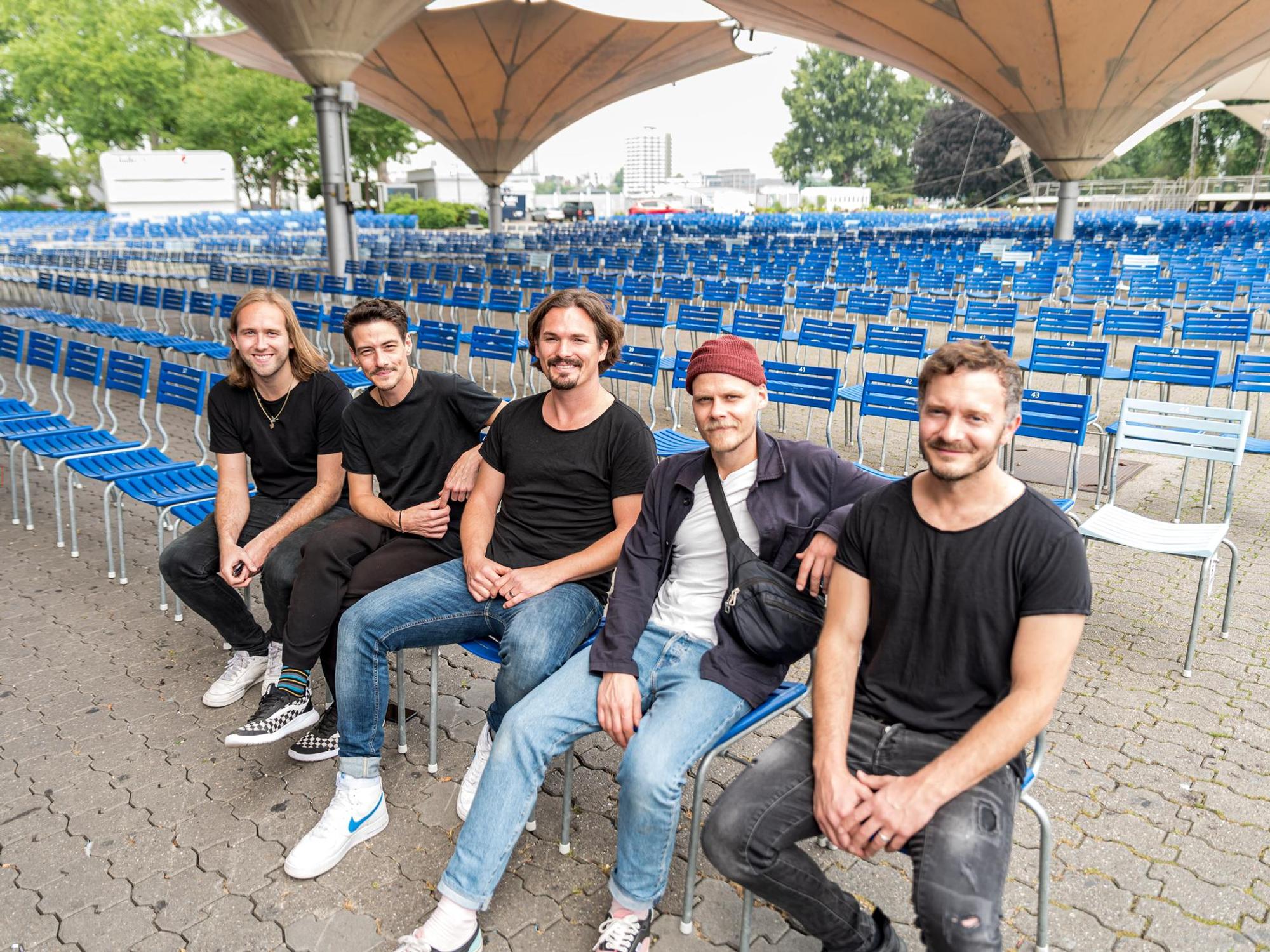 Neuer Inhalt