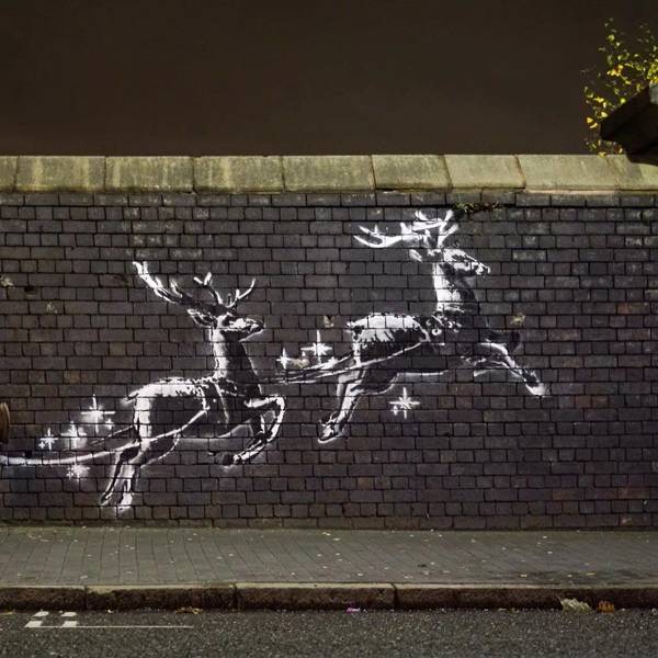Banksy Birmingham