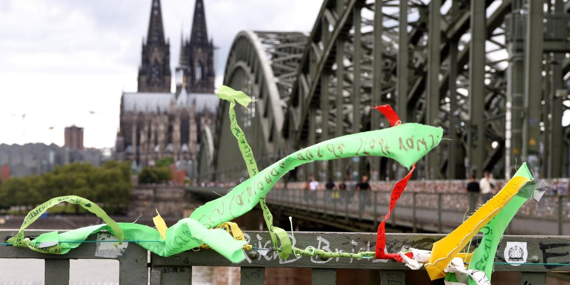 Klimabänder
