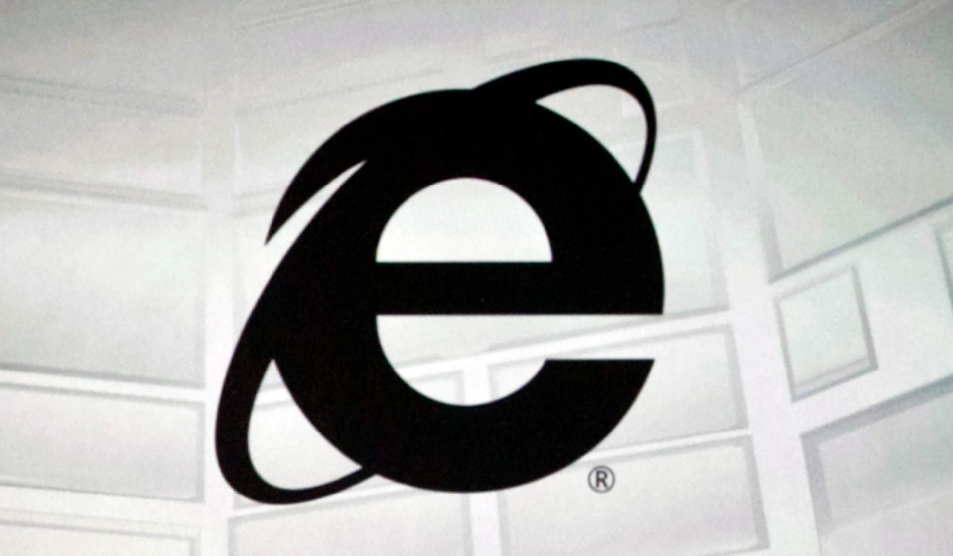 Internet Explorer 150622