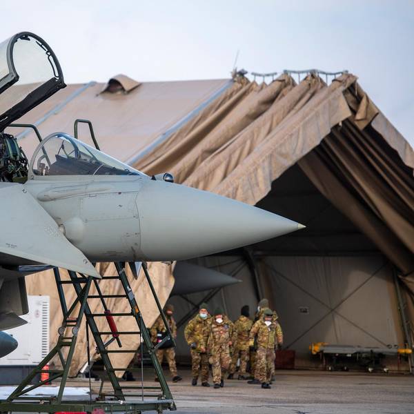 eurofighter