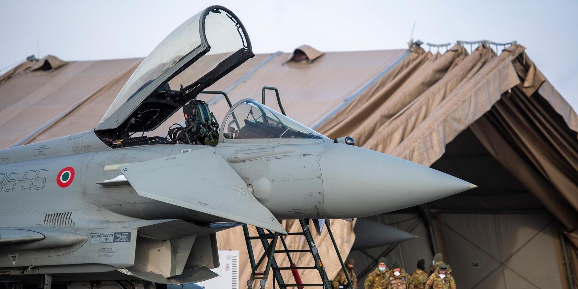 eurofighter