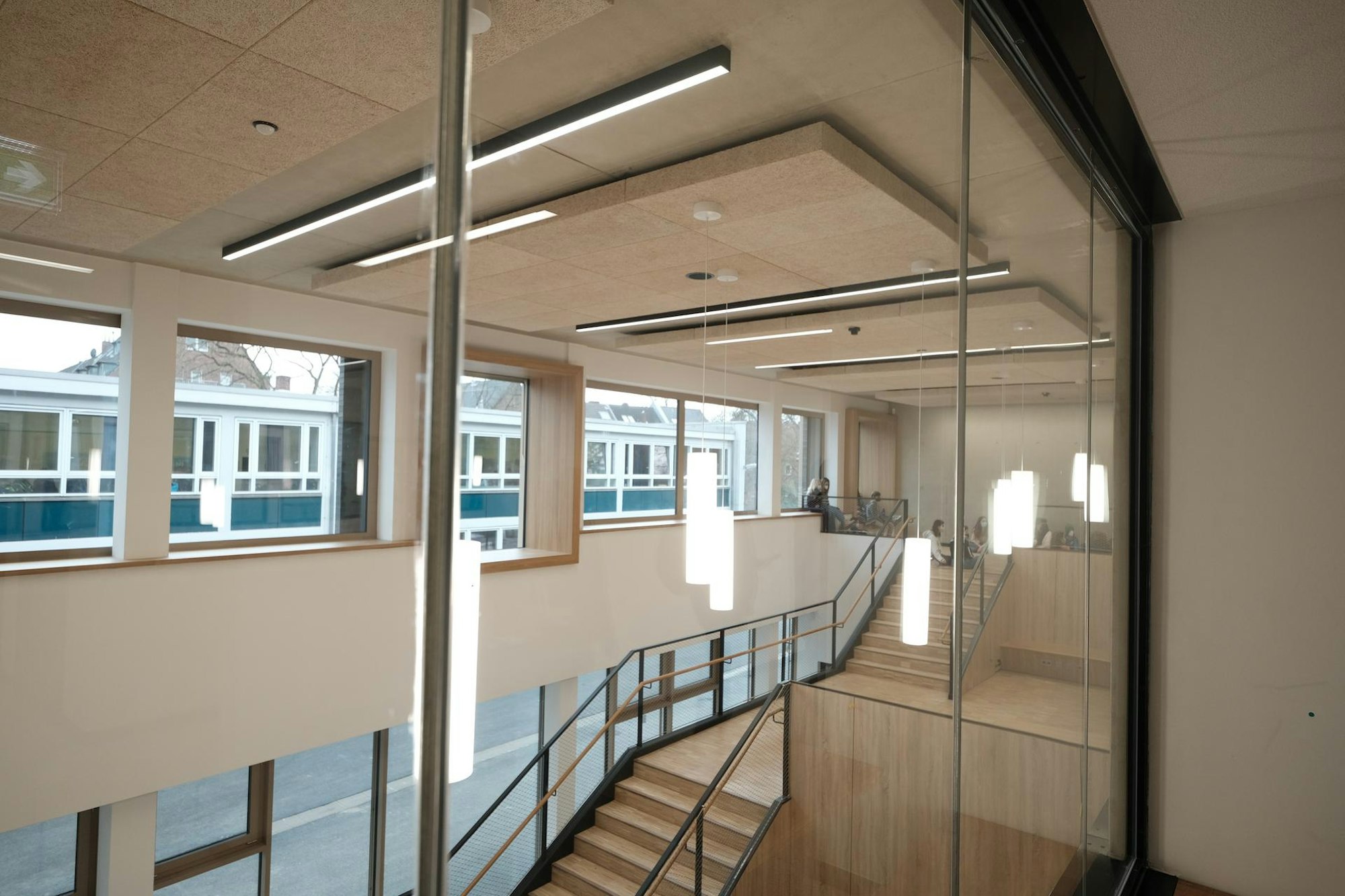 Hildegard-lerntreppe