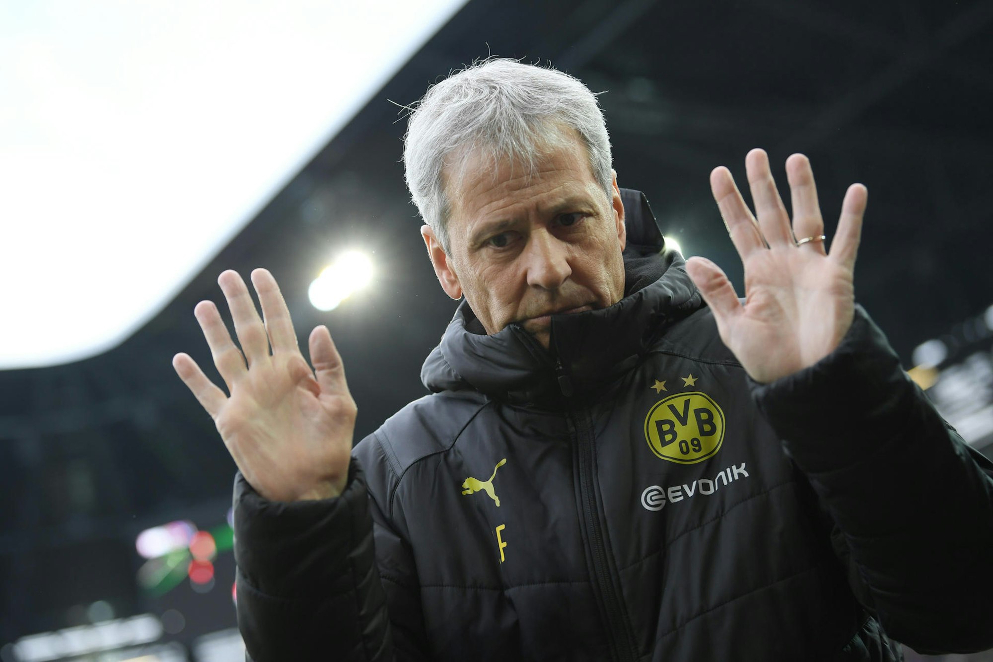 favre