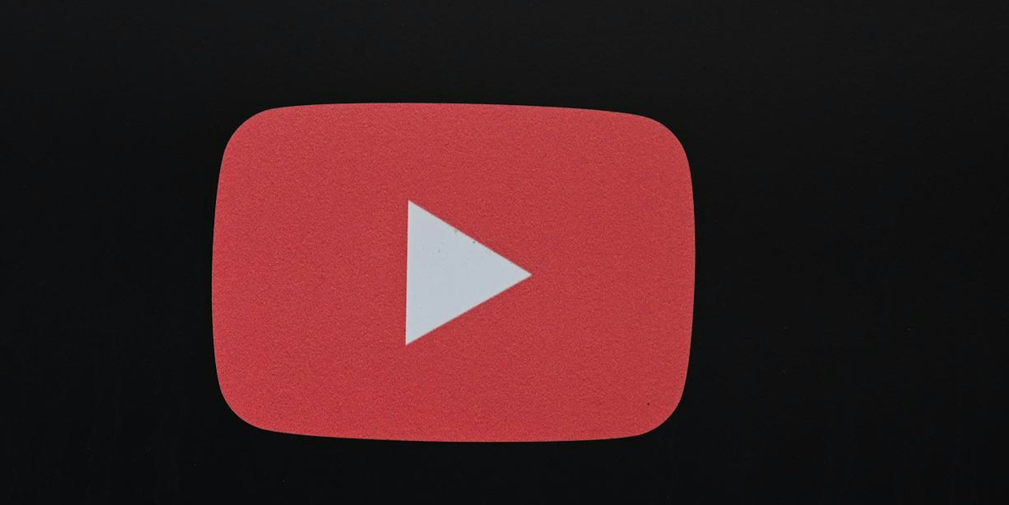 Youtube Smybolbild