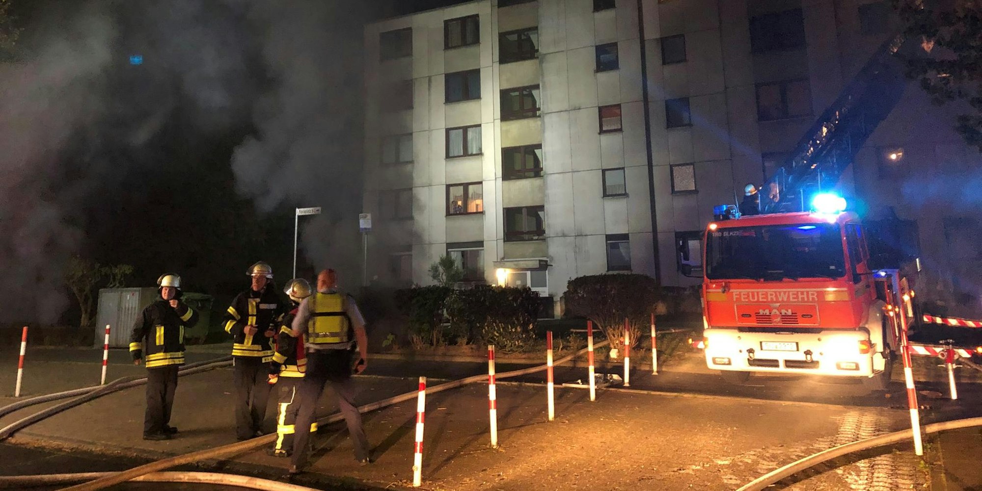 Brand Troisdorf (1)
