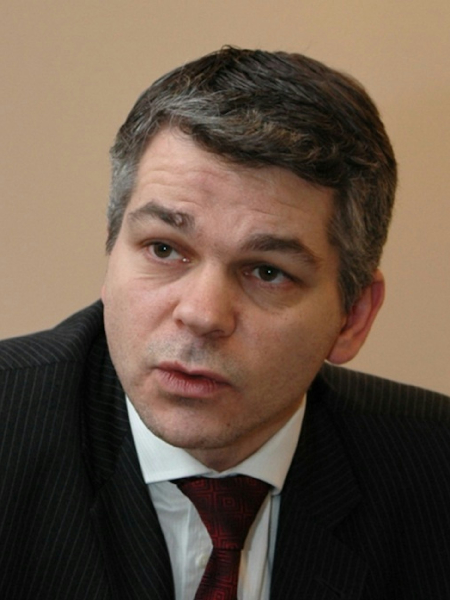 Carlo Masala