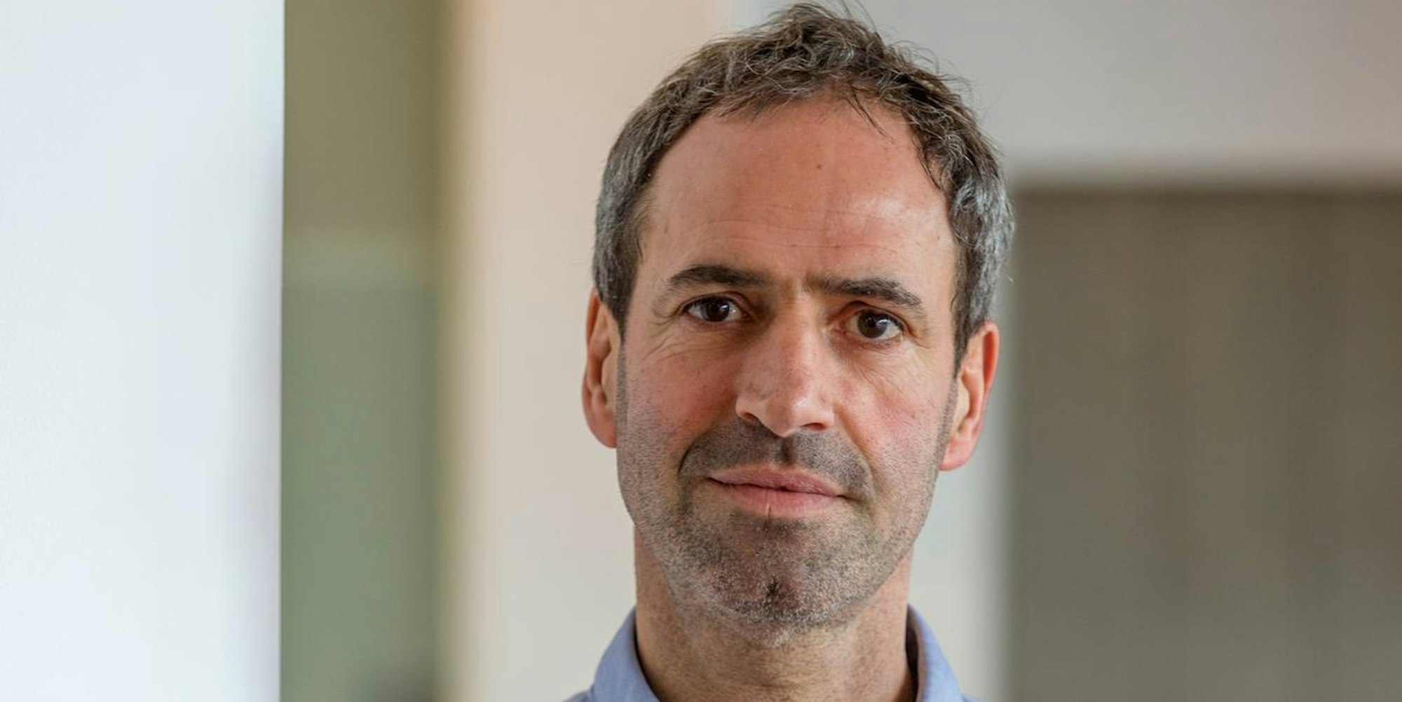 Mark Terkessidis