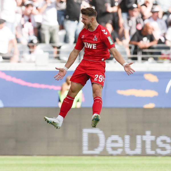 Thielmann Sprung Jubel