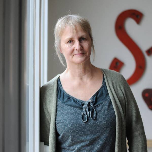 Kerstin Bandsom Welthungerhilfe