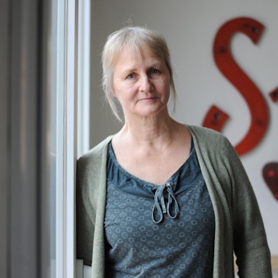 Kerstin Bandsom Welthungerhilfe