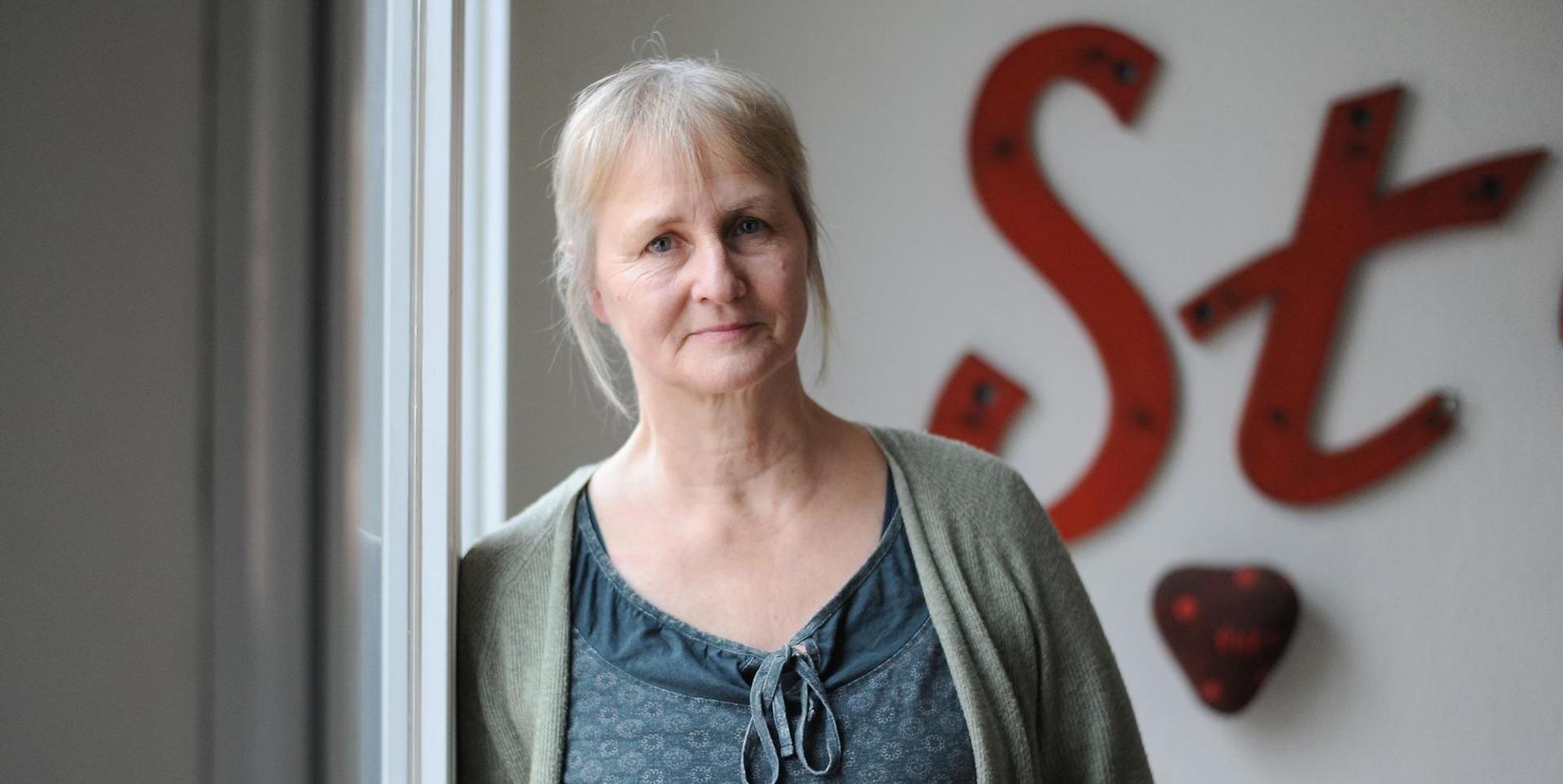 Kerstin Bandsom Welthungerhilfe