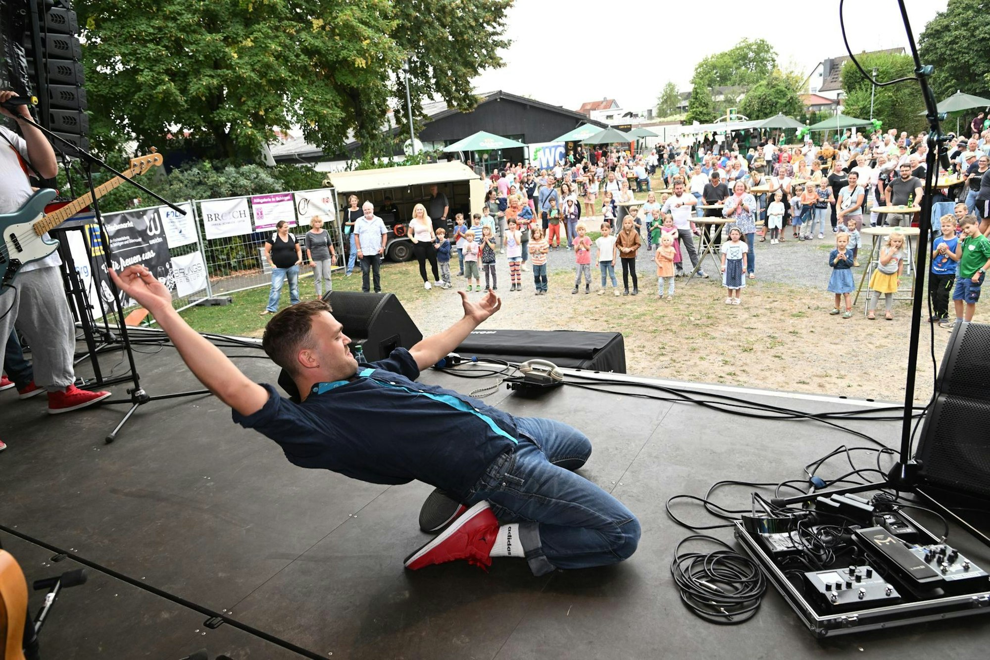 90 Jahre Tus Schildgen