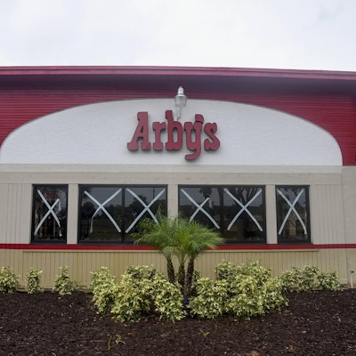 Arby's IMAGO