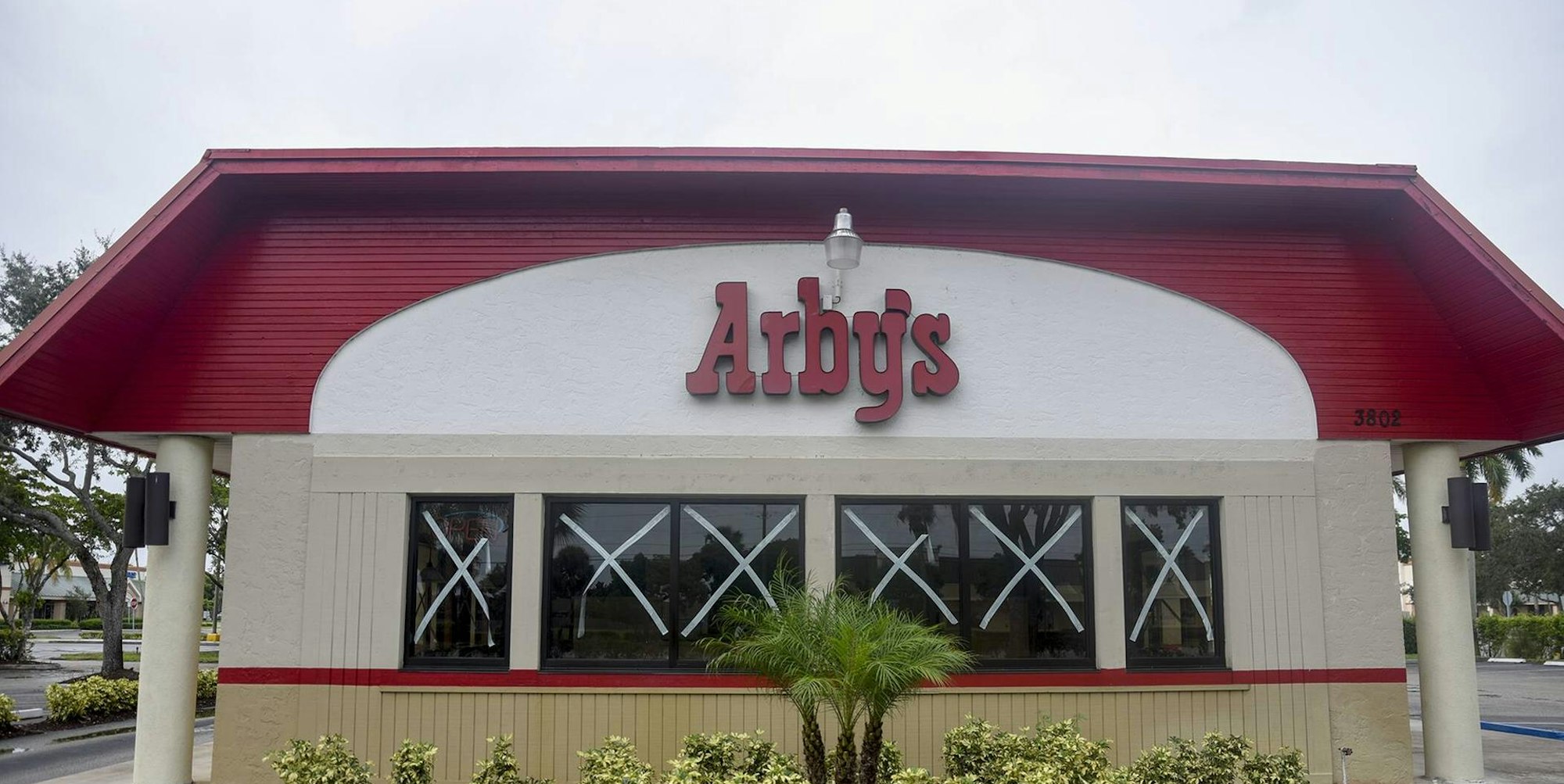 Arby's IMAGO