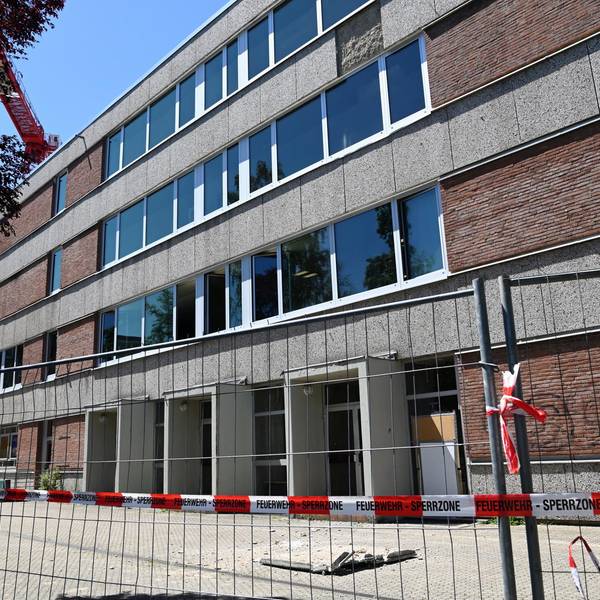 Betonplatte Rösrath 1
