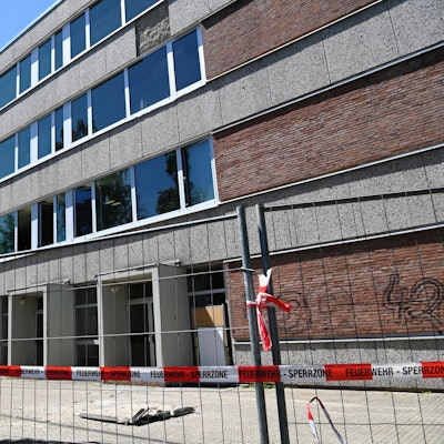 Betonplatte Rösrath 1