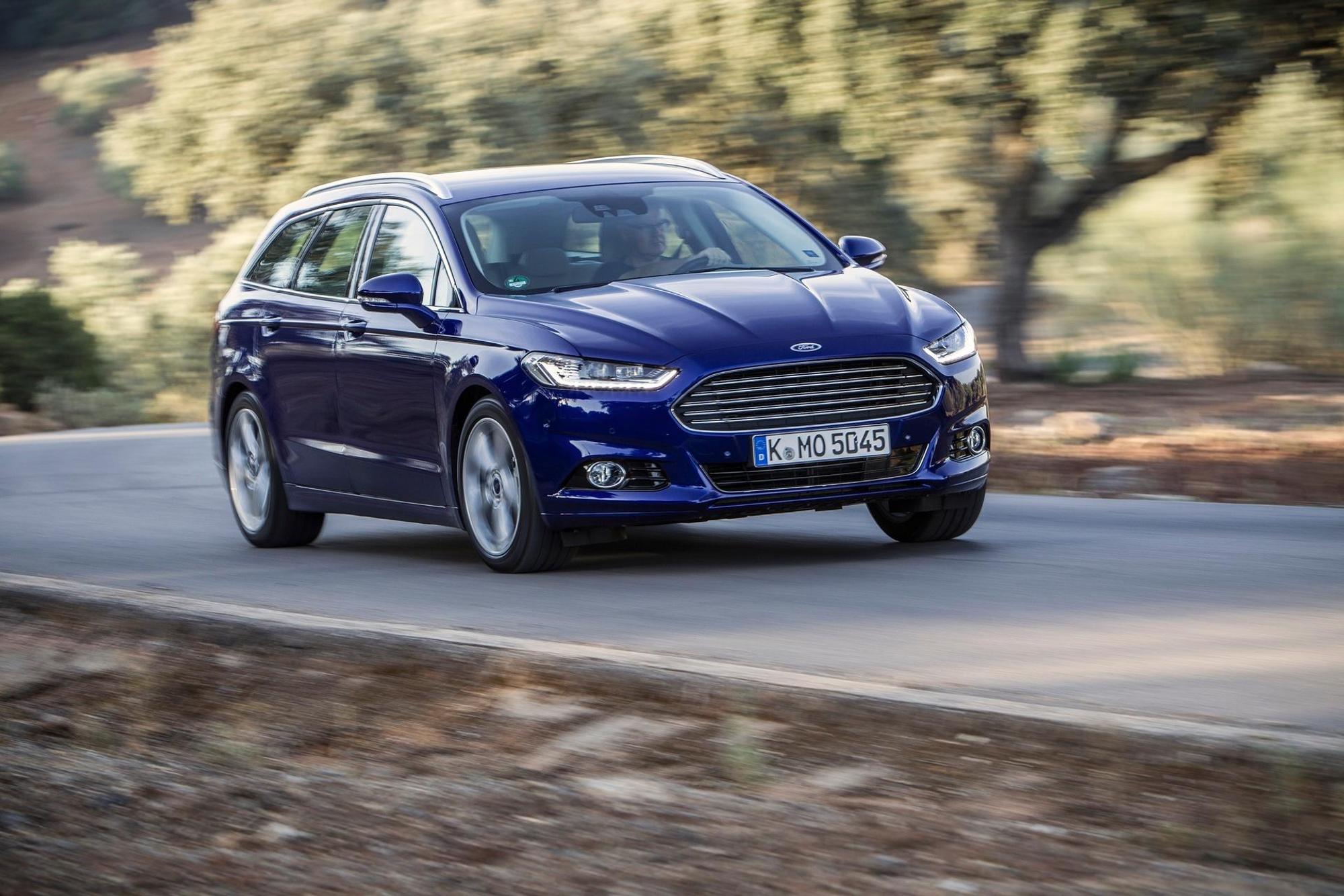 Mondeo