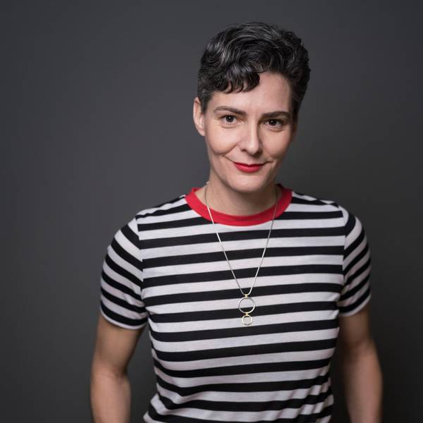 Brenda-Strohmaier