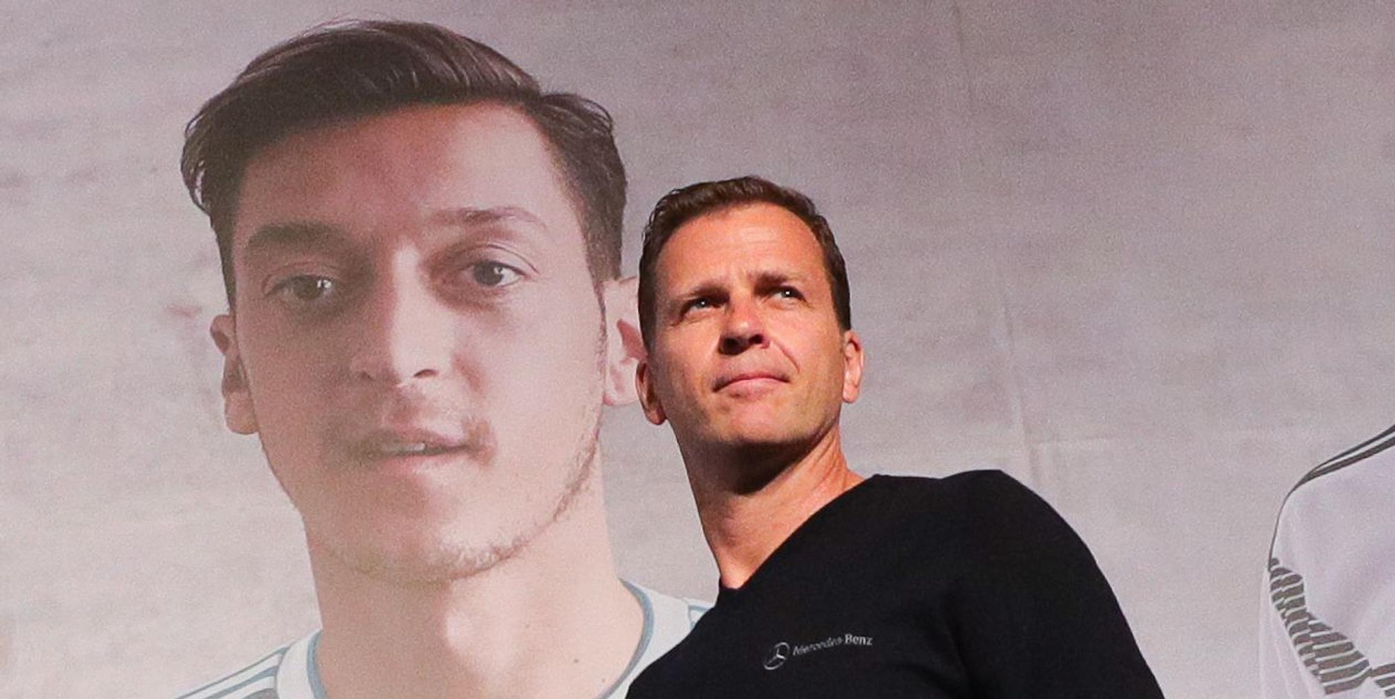 Özil_Bierhoff