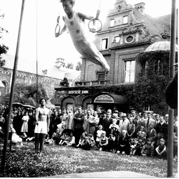 Robert Klein Olympia 220721