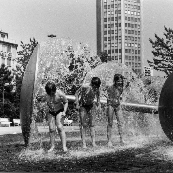 Ebertplatz
