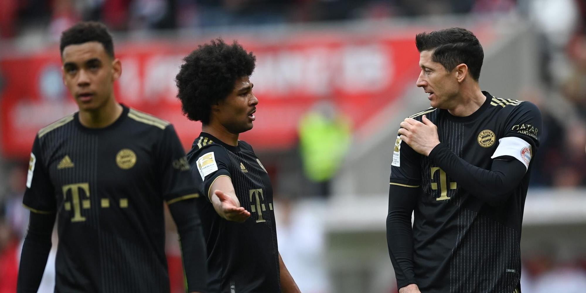 Bundesliga-Analyse