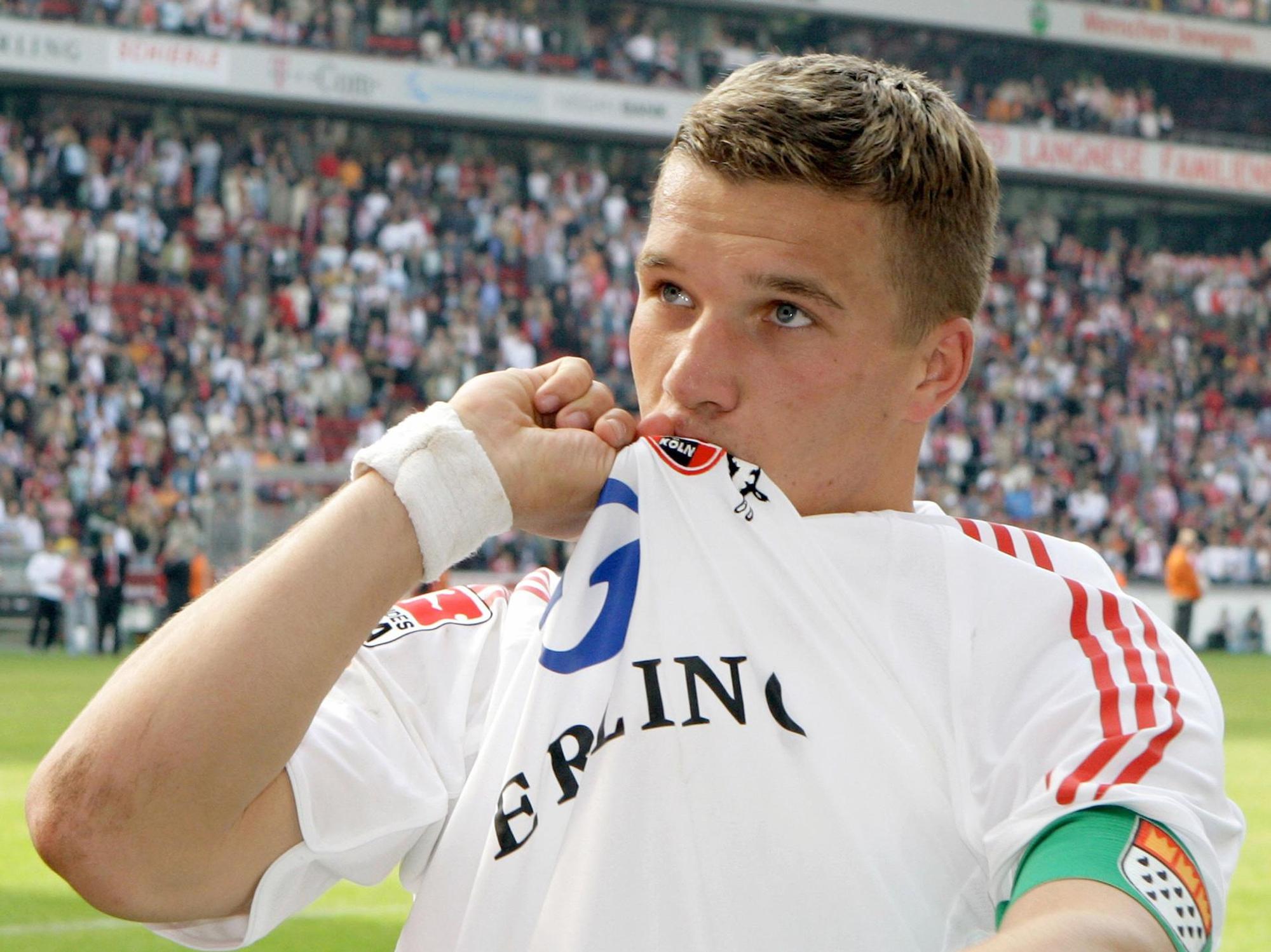 Podolski