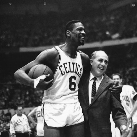 Bill Russel 2