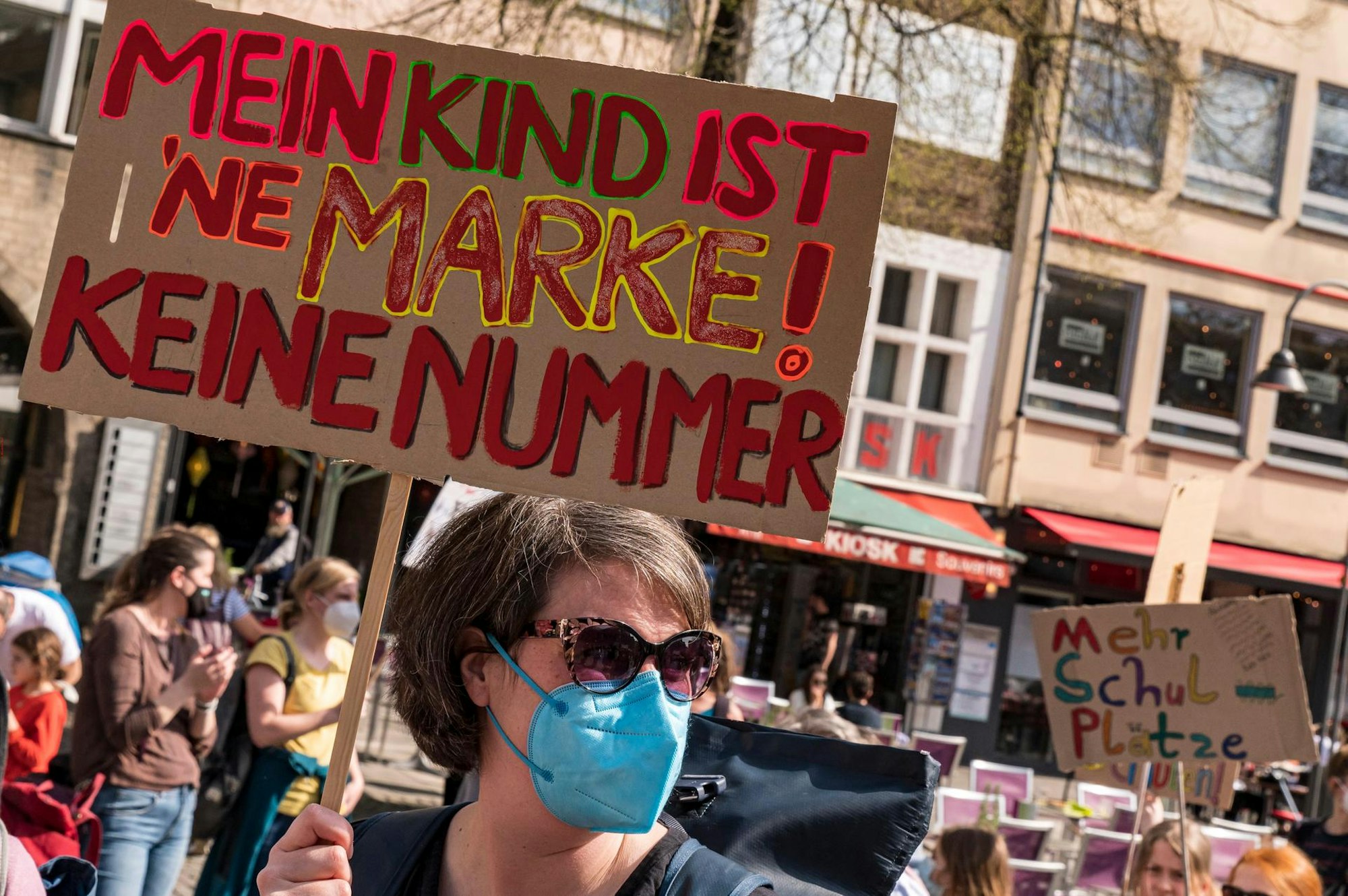 Demo Schulplätze 2 280322