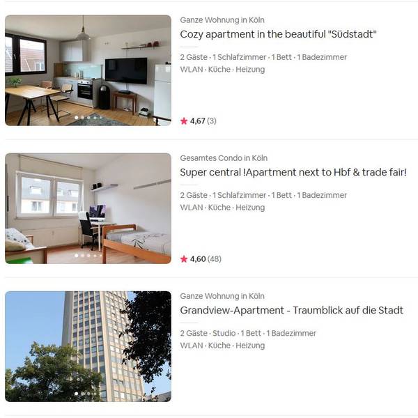 Airbnb