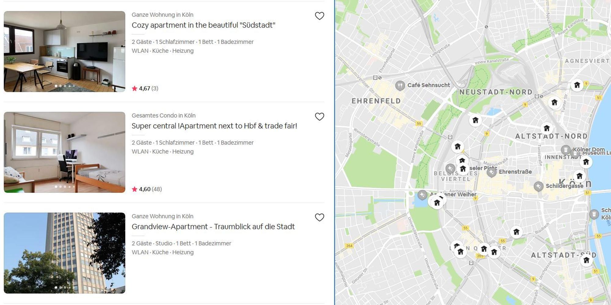 Airbnb