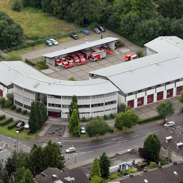 Feuerwache Paffrather Straße 300821