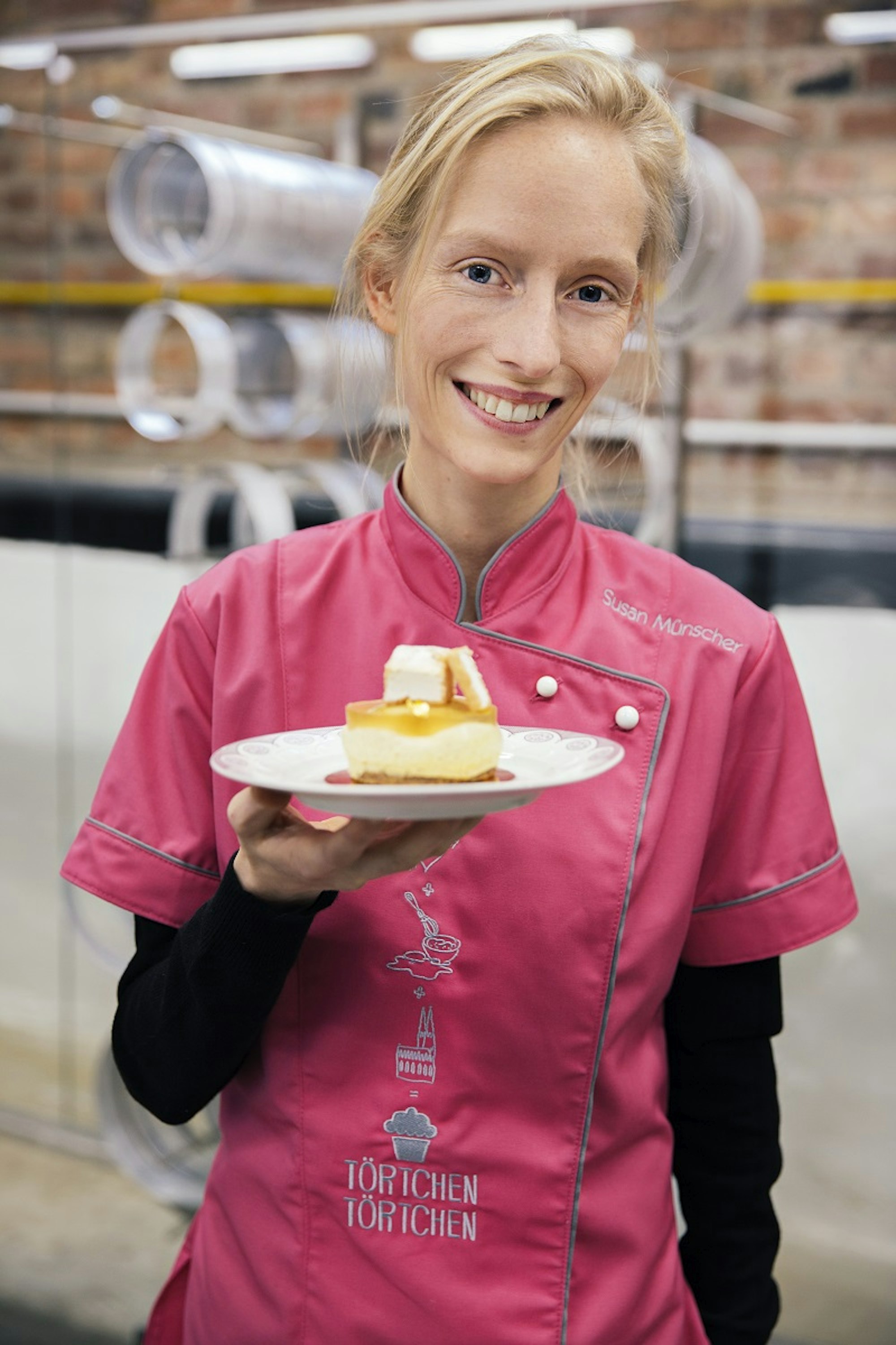 Susan Müncher