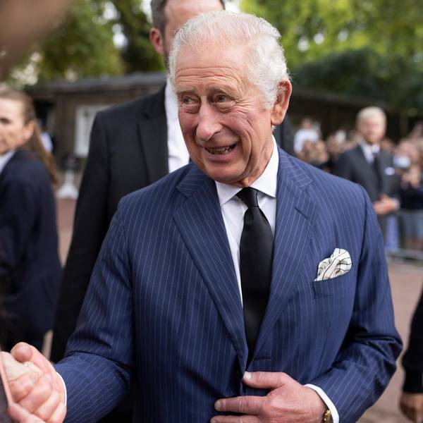 King Charles getty 110922