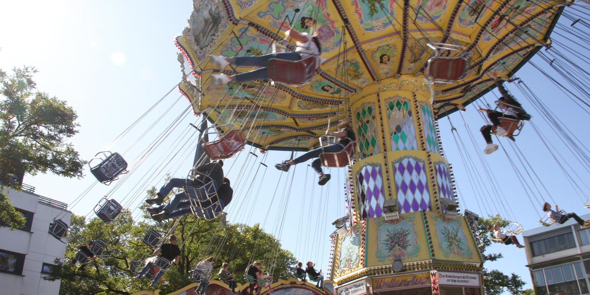 Eitorfer_Kirmes