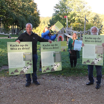 Blankenheim Hundekot