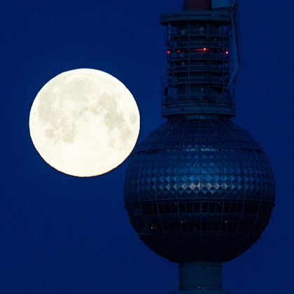 Supermond DPA 120722