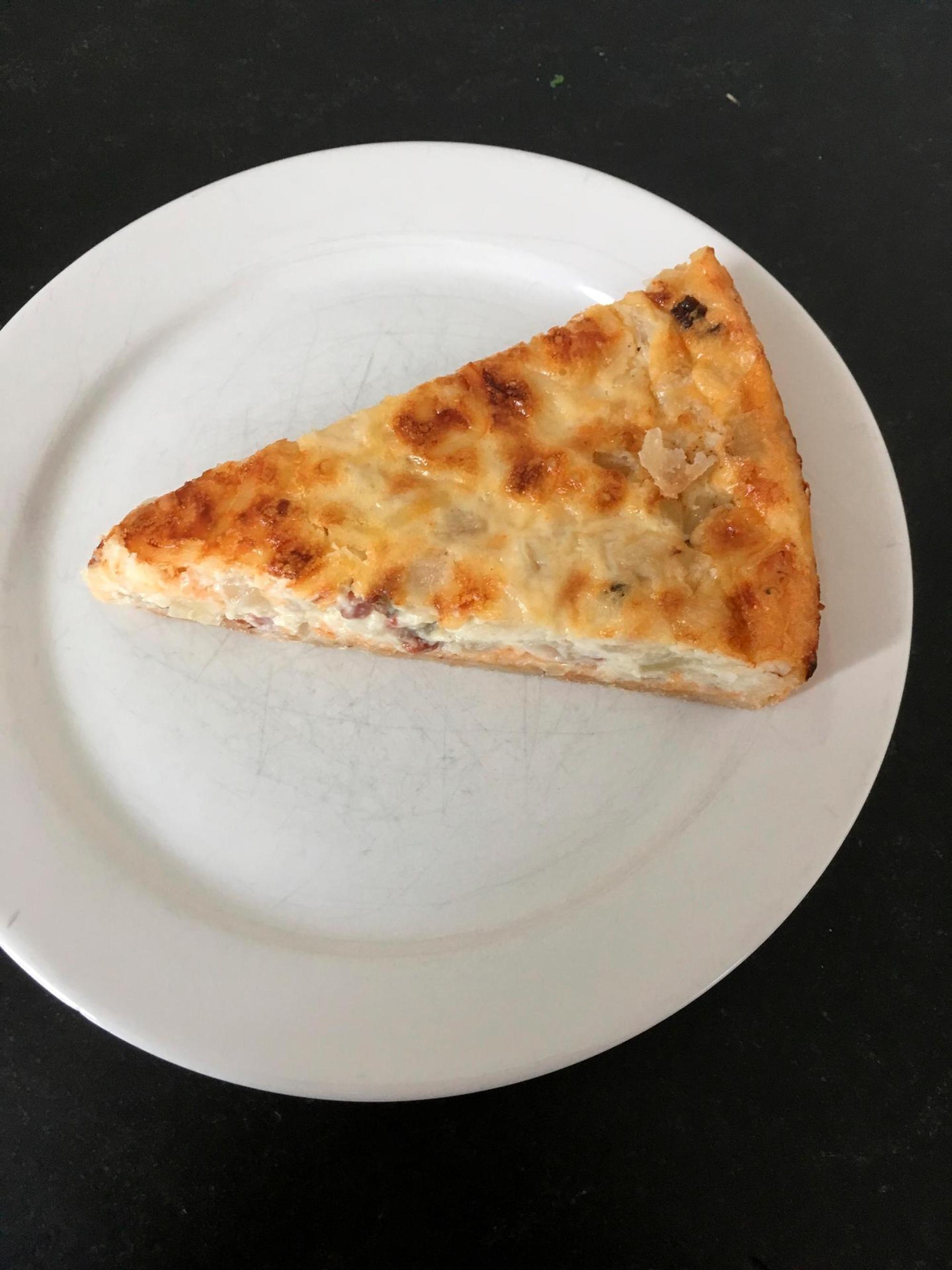 Zwiebelkuchen fromme