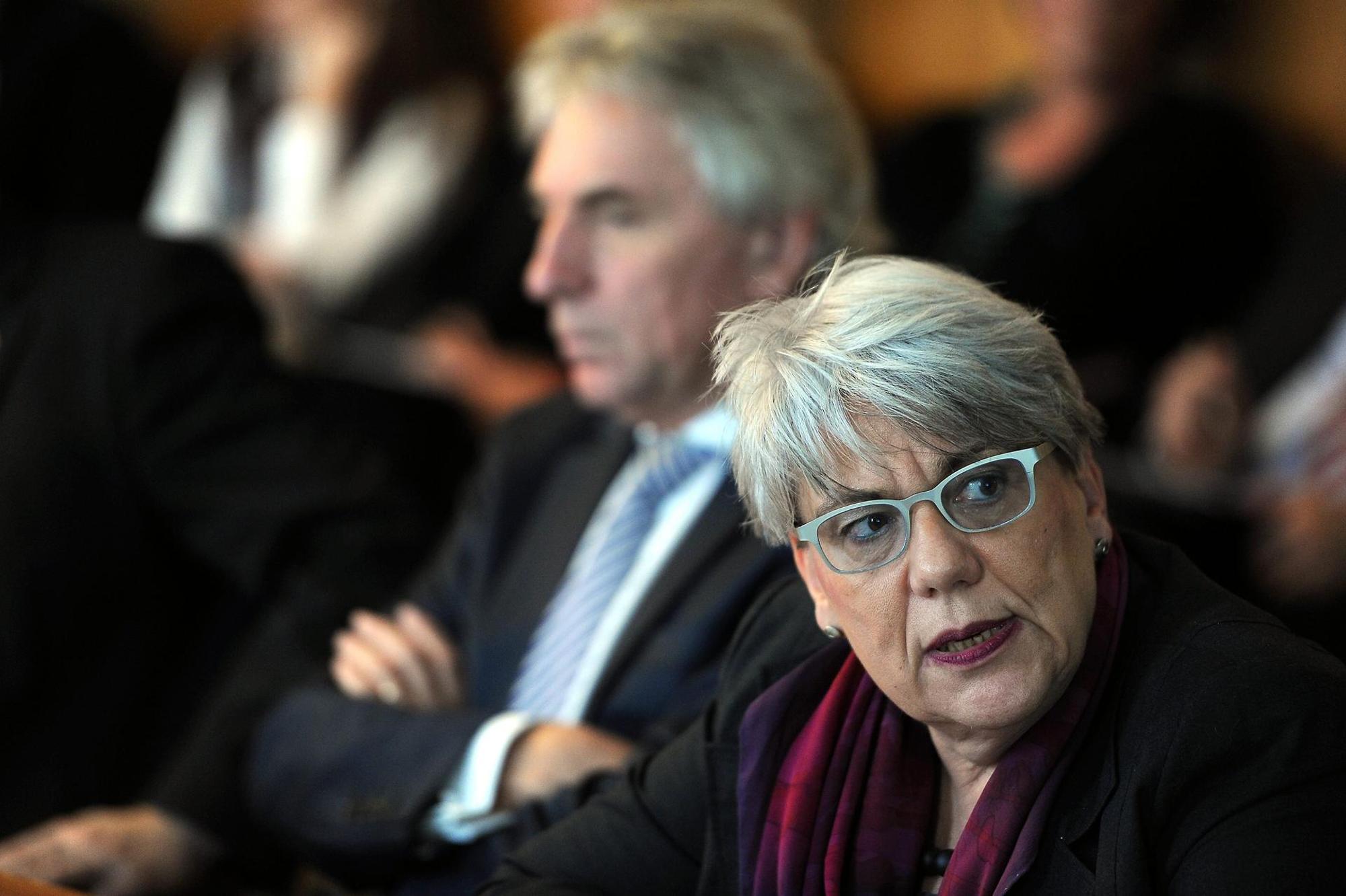 Gabriele C. Klug