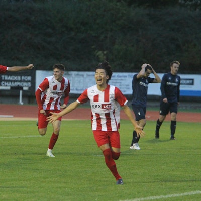 Fußball, Mittelrheinliga, Derby, Meisterschaftsspiel, Siegburg, Hennef
