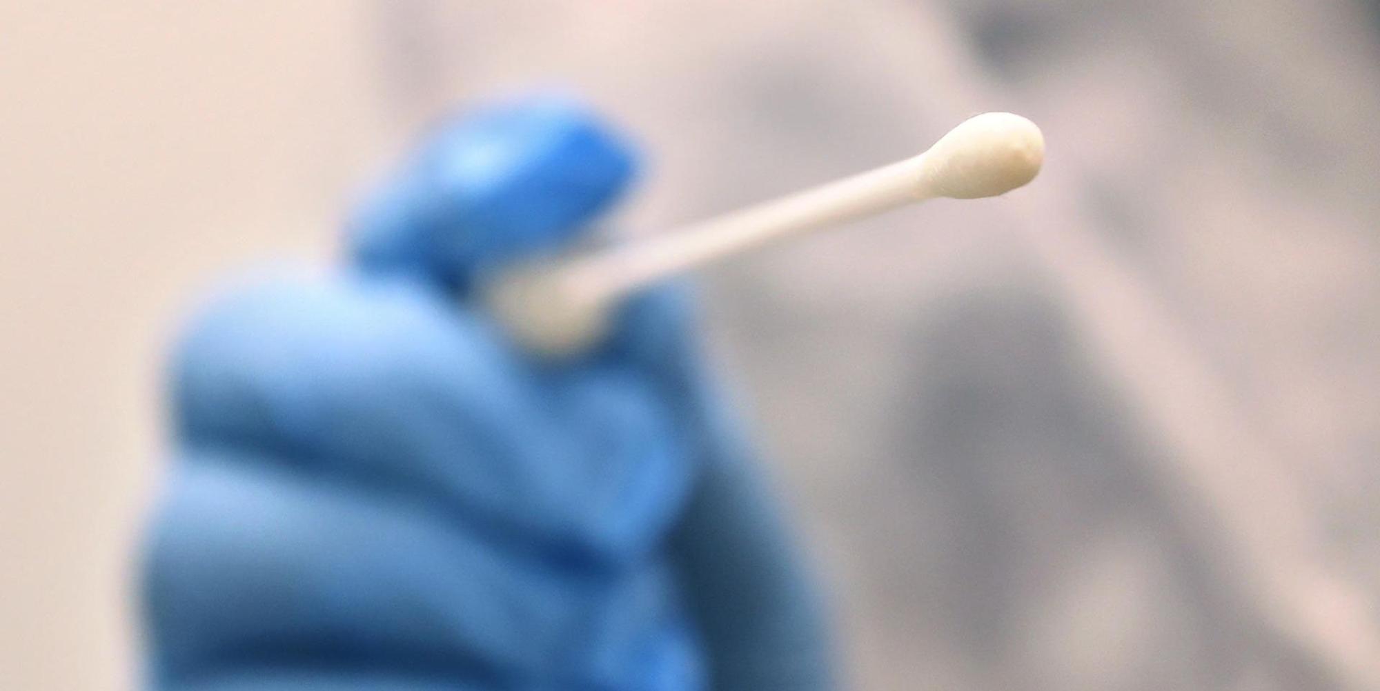 Coronatest