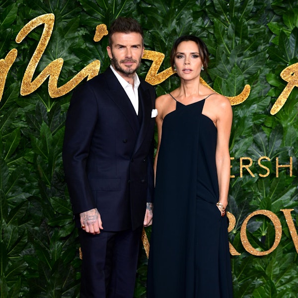 Beckhams Spende 0903