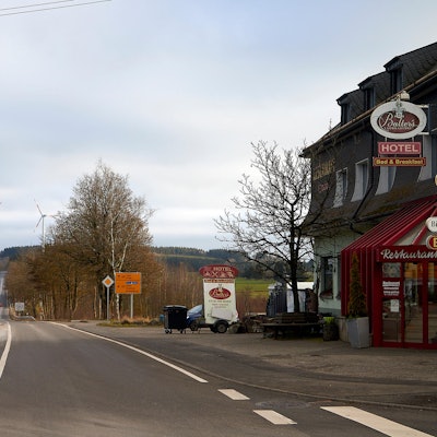 Hellenthal Windkraft Repowering