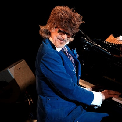 Helge Schneider Philharmonie