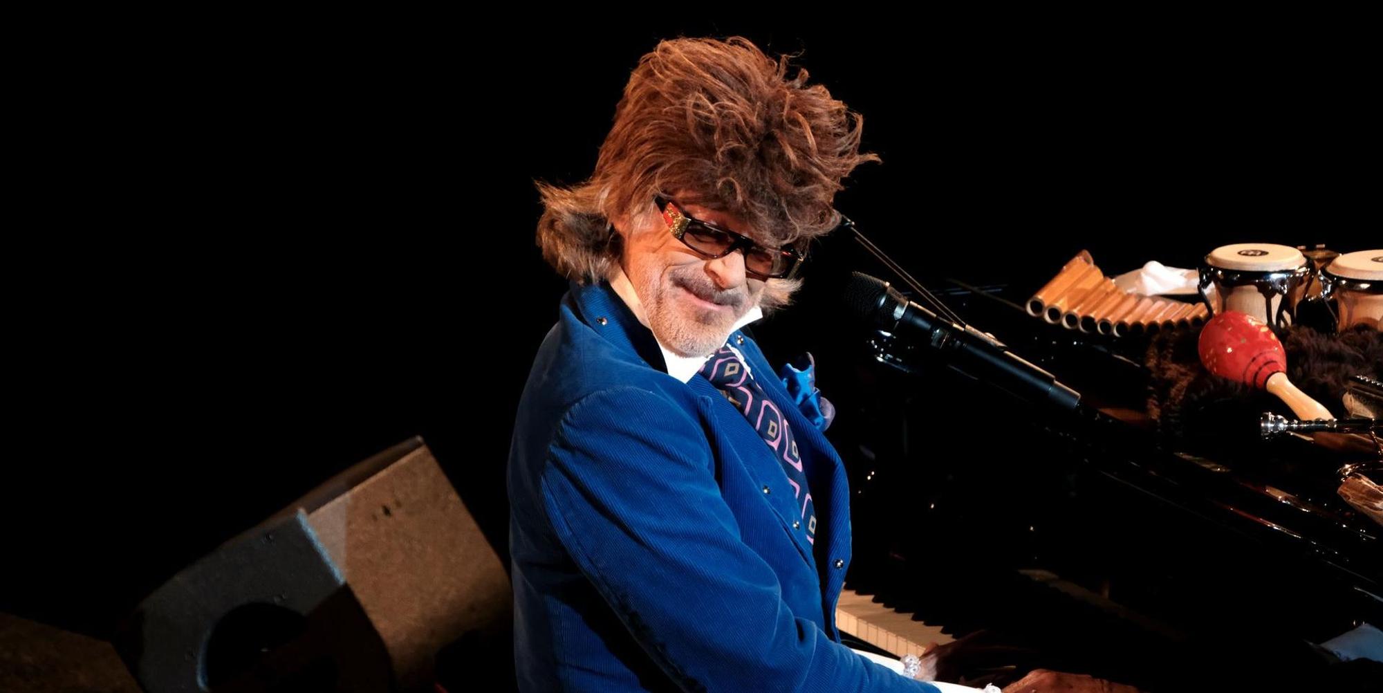 Helge Schneider Philharmonie