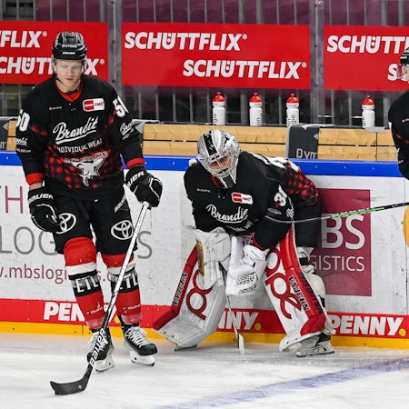 Haie DEG IMAGO 160122