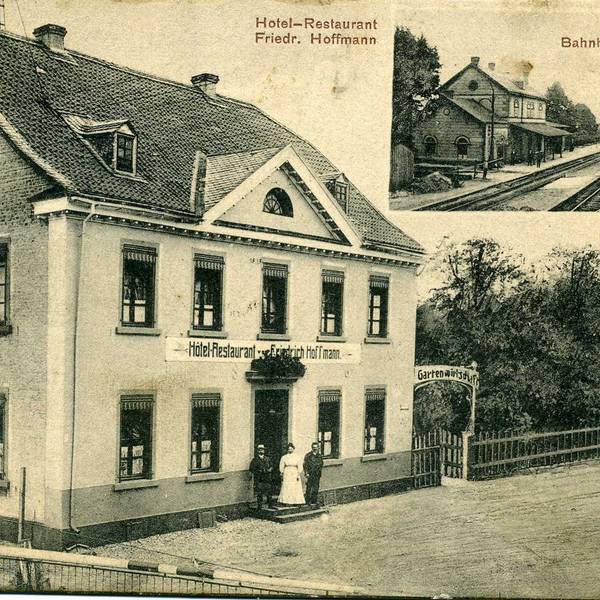 Kü 30 356 Credit Sammlung R. Braun