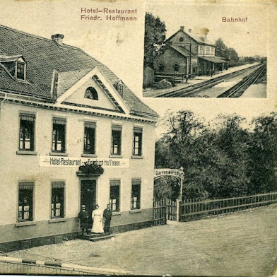 Kü 30  356 Credit Sammlung R. Braun