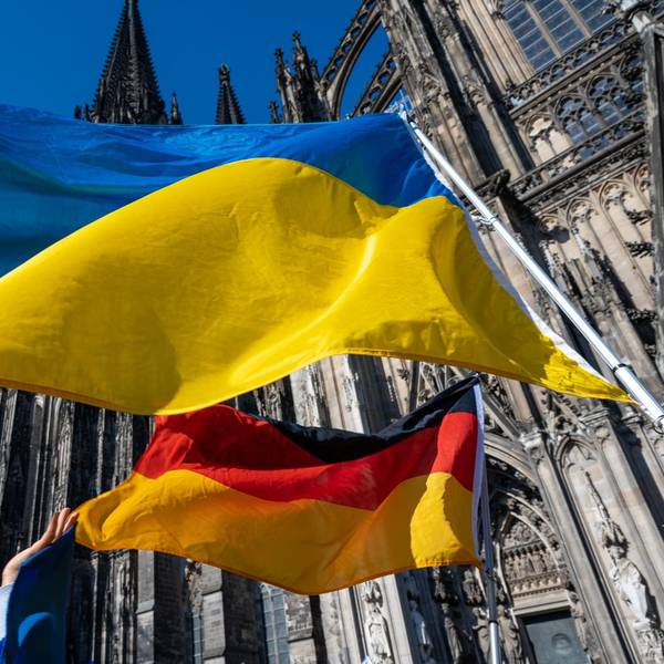 UkraineHilfe